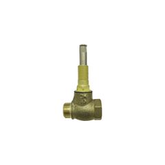BASE REGISTRO PRESSAO MAX 1/2” BOGNAR - Ref.32906