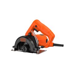 SERRA MARMORE 1200W 4.1/2” 220V BLACK DE DECKER - Ref.BES41200-B2