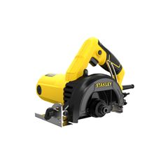 SERRA MARMORE 1350W 4.3/8” 220V STANLEY - Ref.SPT116-B2