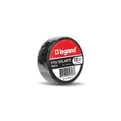 FITA AUTO FUSAO 10MX19MM LEGRAND - Ref.AF-10M-N
