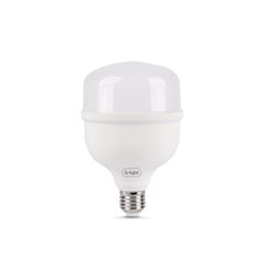 LAMPADA LED T120 60W LUZ BRANCA BIVOLT GLIGHT - Ref.185.04.0956-0