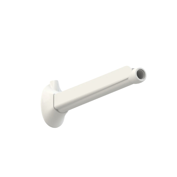 Braco P/Chuveiro Eletrico 30cm Zagonel - Ref.9205000143