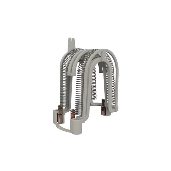 Resistência Moment 4t 220v 4400w Zagonel - Ref.9405000126