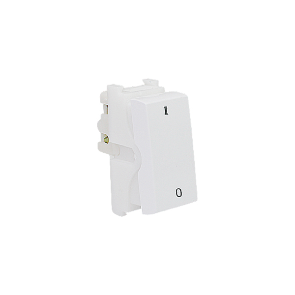 Módulo Interruptor 1 Tecla 25a I9 Ilumi - Ref.9534