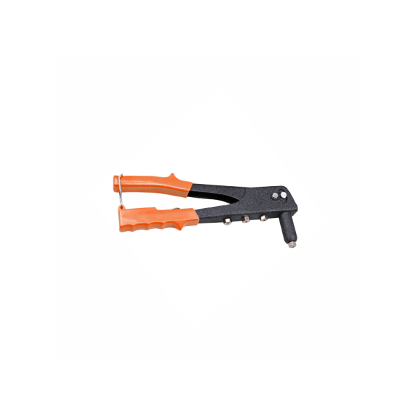 Alicate Rebitador 4 Bicos 9,5” Bomcorte - Ref.1490290