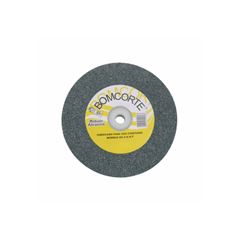 REBOLO TIPO RETO 152MM M19 G-36 BOMCORTE - Ref.1499507