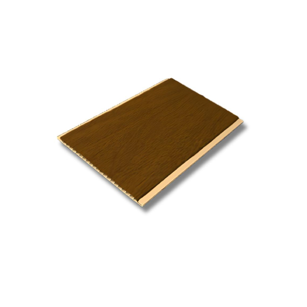 Forro Pvc Junta Seca 20cmx6m 8mm Angelim Novaforma - Ref.501138