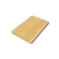 FORRO PVC JUNTA SECA 20CMX6M 8MM ROBLE NOVAFORMA - Ref.501346