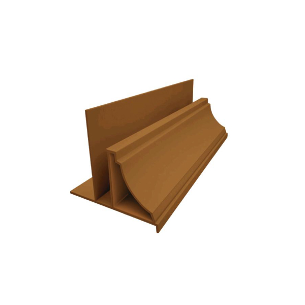 Rodaforro Tipo F 6m Caramelo Novaforma - Ref.501142