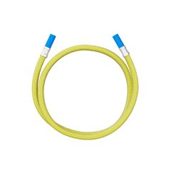 MANGUEIRA P/ GÁS FLEXÍVEL 1,20M ESPIGÃO 3/8 BLUKIT - Ref.182530-46