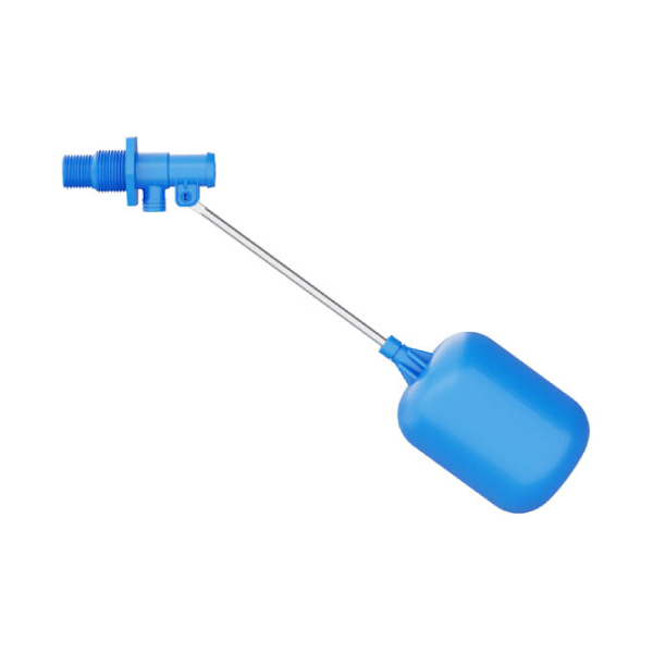 Torneira Boia Caixa D Água 1/2-3/4 Neo Blukit - Ref.191417-412