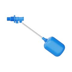 TORNEIRA BOIA CAIXA D ÁGUA 1/2-3/4 NEO BLUKIT - Ref.191417-412