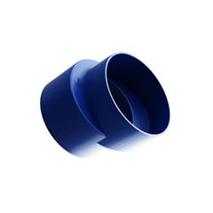 BOLSA DE LIGAÇÃO EXCÊNTRICA P/ BACIA 4” BLUKIT - Ref.290421-312