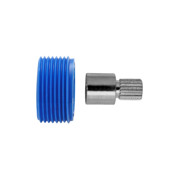 Conversor P/ Registro Deca X Docol Blukit - Ref.134903-412