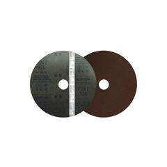 DISCO LIXA 4.1/2” P-120 C/10 NORTON - Ref.000000005539534549