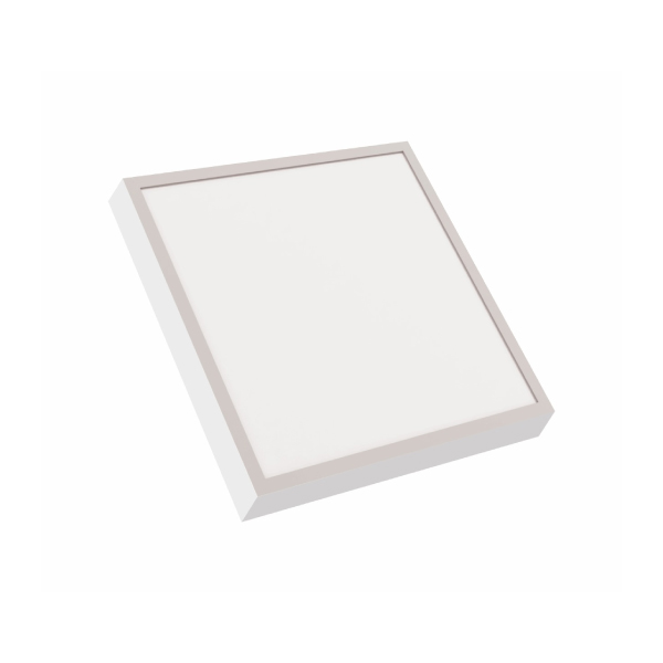 Painel Led Backlight Quadrado Sobrepor 36w 6500k Branco Glight - Ref.676.27.0041-0