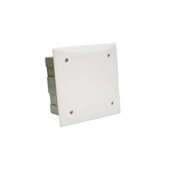 CAIXA DE PASSAGEM EMBUTIR 12X12 LEGRAND - Ref.911001