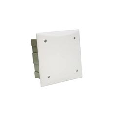 CAIXA DE PASSAGEM EMBUTIR 15X15 LEGRAND - Ref.911002