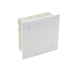 CAIXA DE PASSAGEM EMBUTIR 20X20 LEGRAND - Ref.911003