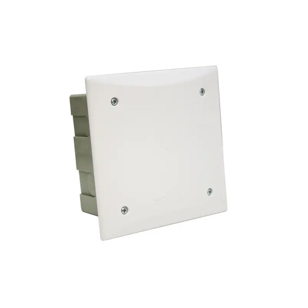 Caixa De Passagem Embutir 30x30 Legrand - Ref.911005