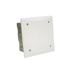 CAIXA DE PASSAGEM EMBUTIR 30X30 LEGRAND - Ref.911005