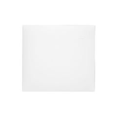 PLACA CEGA 4X4 BRANCA PIAL PLUS+ - Ref.618510BC