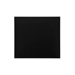 PLACA CEGA 4X4 PRETA PIAL PLUS+ - Ref.618510PT