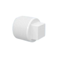 PLUG ROSCÁVEL 3/4” C/100 VIATEK - Ref.10009