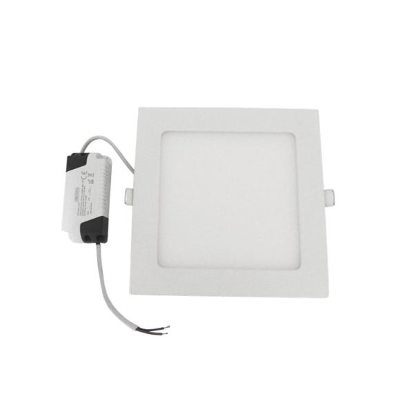Painel Led Quadrado Embutir 45w Branco 6500k Foxlux - Ref.LED90.175