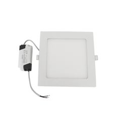 PAINEL LED QUADRADO EMBUTIR 45W BRANCO 6500K FOXLUX - Ref.LED90.175