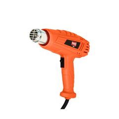 SOPRADOR TÉRMICO 1500W 127V INTECH - Ref.TERM2-127V