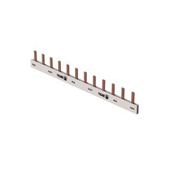 BARRAMENTO MON 12LIG DIN 80A 440V TIGRE - Ref.300006184