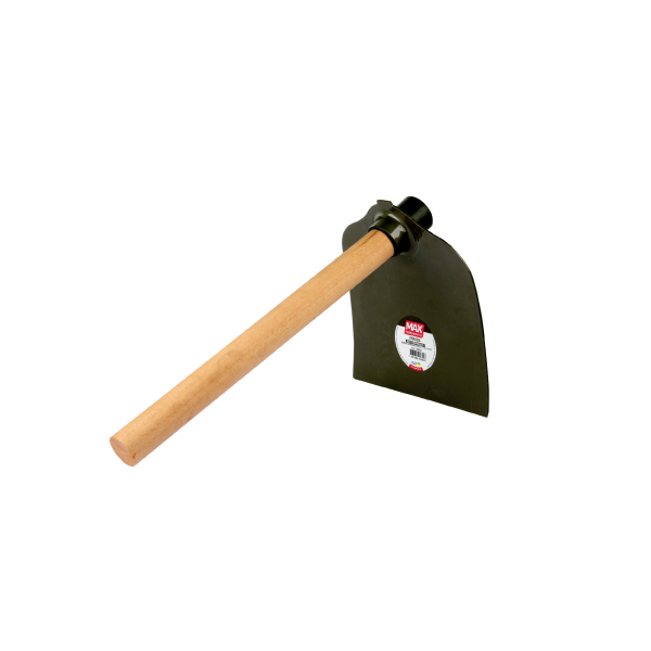 Enxada Bahia Virada 2,5 C/ Cabo 150cm Max - Ref.45650