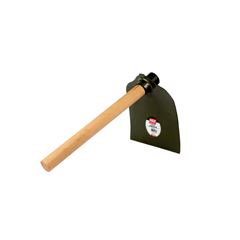 ENXADA BAHIA VIRADA 2,5 C/ CABO 150CM MAX - Ref.45650