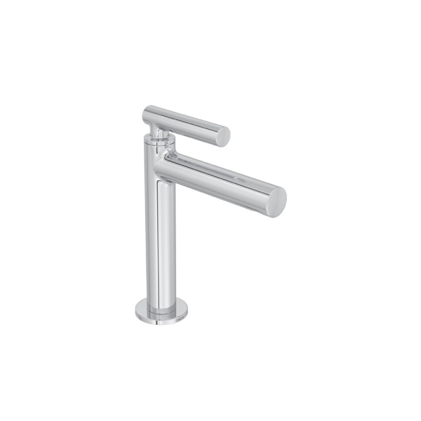 Torneira Lavatório Mesa Bica Baixa Cromada Beta Deca - Ref.1197.C109