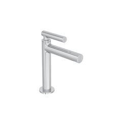 TORNEIRA LAVATÓRIO MESA BICA BAIXA CROMADA BETA DECA - Ref.1197.C109