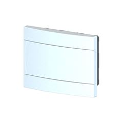 QUADRO SISTEMA VDI EMBUTIR 20CM BRANCO TAF - Ref.E05-3020EB