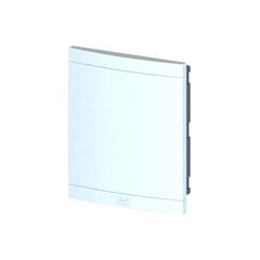 QUADRO SISTEMA VDI EMBUTIR 30CM BRANCO TAF - Ref.E05-3030EB