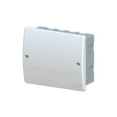 CAIXA DE PASSAGEM EMBUTIR 21,5X16CM TAF - Ref.E05-2215EB