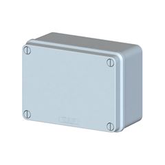 CAIXA DE PASSAGEM SOBREPOR 15,2X10,9 TAF - Ref.E06-1152BC