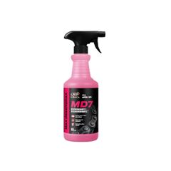 DESENGRAXANTE SPRAY 500ML MD7 ORBI - Ref.21707