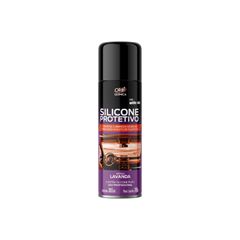 SILICONE SPRAY 300ML LAVANDA ORBI - Ref.21356