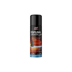 ESPUMA LIMPADORA 300ML ORBI - Ref.9123