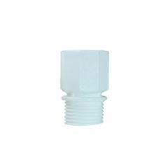 PROLONGADOR ROSCÁVEL 1/2 E 3/4 60MM LEKAT - Ref.105-7