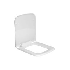 ASSENTO SANITÁRIO QUADRA / AXIS BRANCO DECA - Ref.AP.215.17