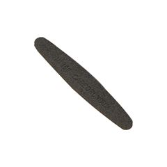 PEDRA AFIAR (TIPO CANOA) CARBORUNDUM - Ref.66253015321