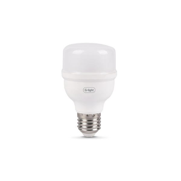 Lampada Led T60 20w Luz Branca Bivolt Glight - Ref.185.04.1262-0