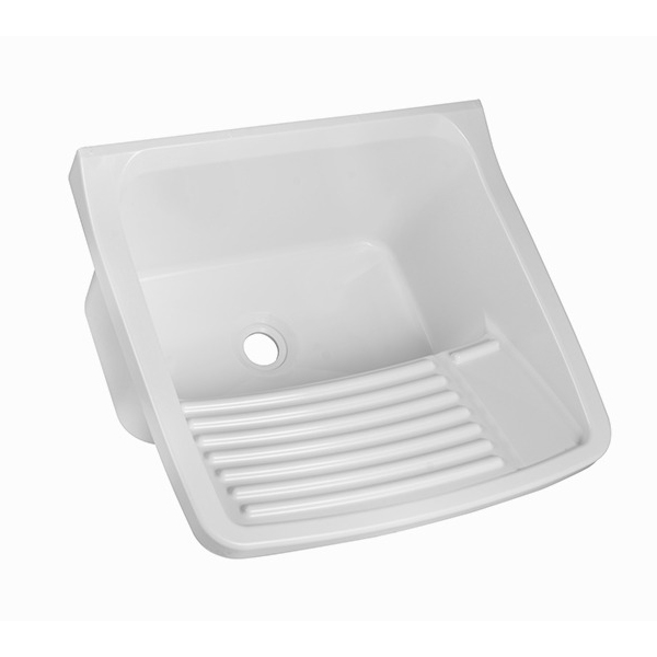 Tanque Plástico Branco 13/22l Astra - Ref.TQ0/SC*BR1