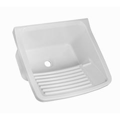 TANQUE PLÁSTICO BRANCO 13/22L ASTRA - Ref.TQ0/SC*BR1