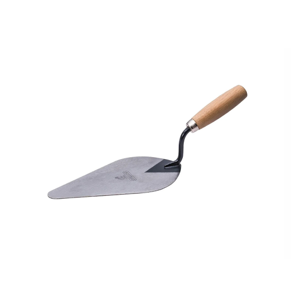 Colher Pedreiro 8” Canto Oval Collins - Ref.981